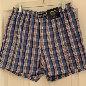 Polo Ralph Lauren Classic Fit Boxer